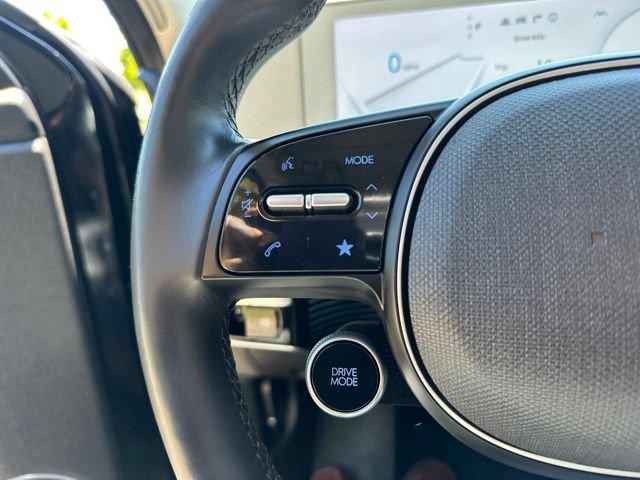Certified 2023 Hyundai Ioniq 5 SEL AWD/4WD image 34