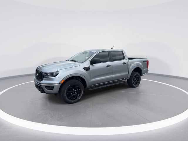 Certified 2023 Ford Ranger XLT w/ Equipment Group 301A Mid RWD image 3