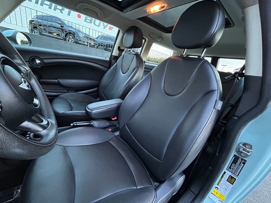 Used 2013 MINI Cooper Clubman image 17