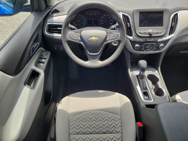 Certified 2024 Chevrolet Equinox LS FWD image 14