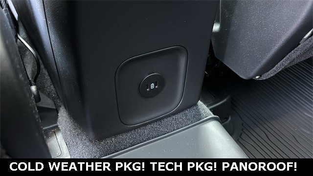 New 2025 Ford Escape Active w/ Tech Pack #1 image 19
