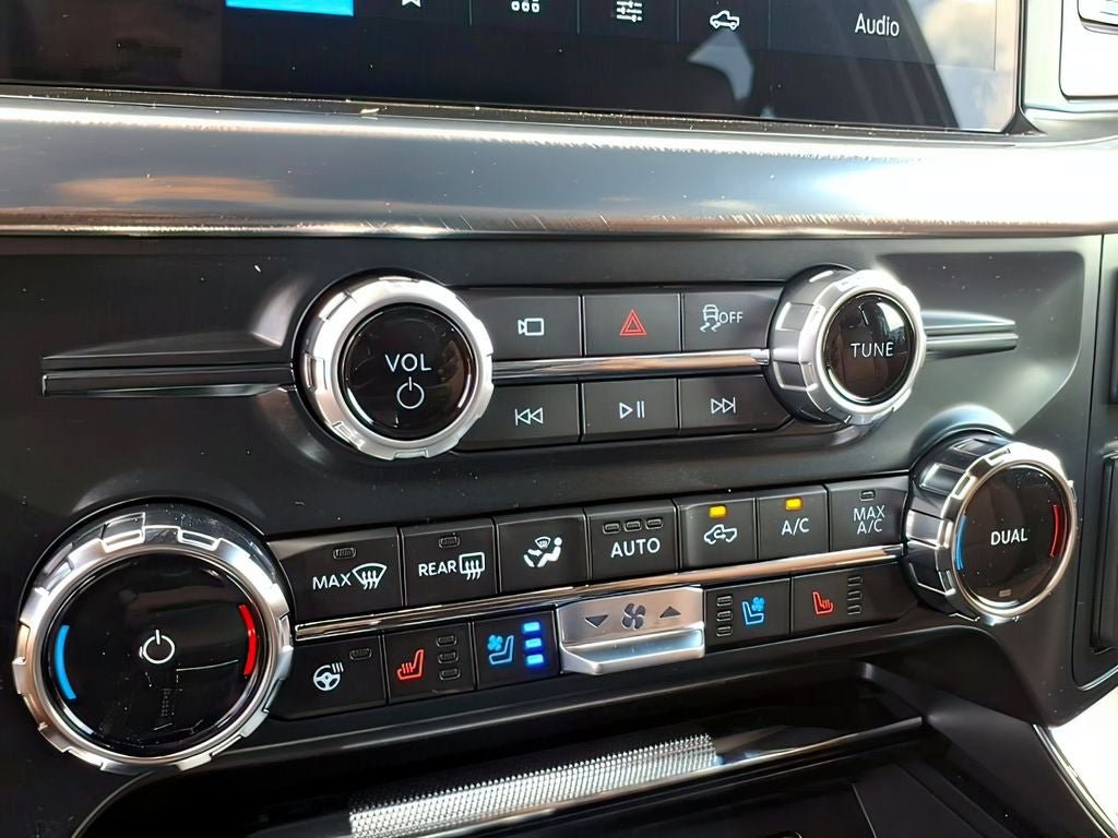 New 2026 Ford F150 King Ranch w/ FX4 Off-Road Package AWD/4WD image 9