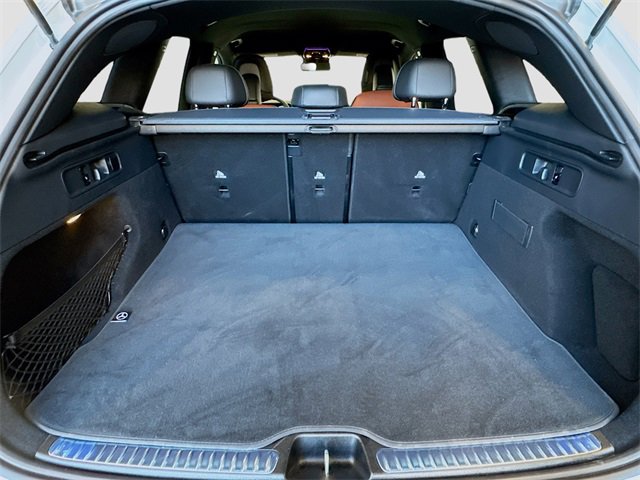 Certified 2025 Mercedes-Benz GLC 300 4MATIC image 27