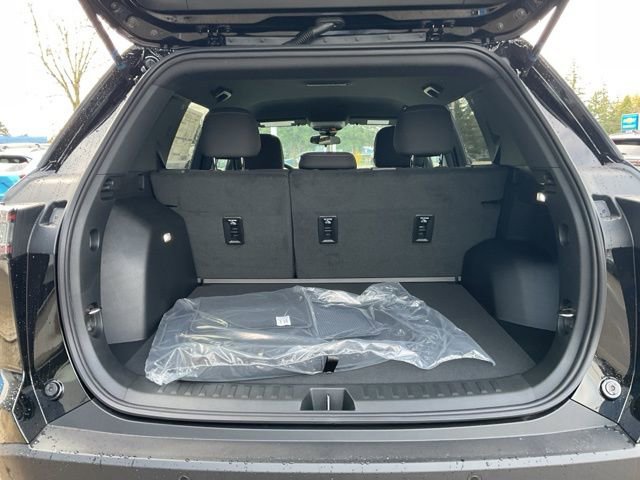 New 2026 Chevrolet Equinox LT image 14