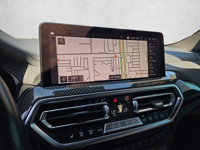 Certified 2023 BMW X4 M40i AWD/4WD image 13