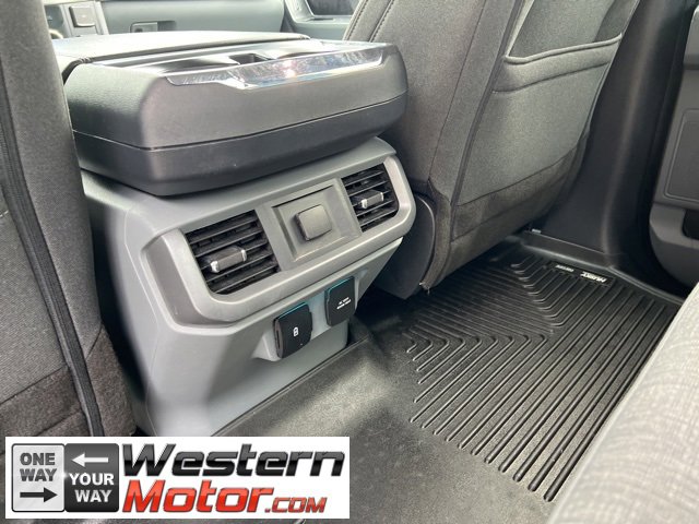 Used 2022 Ford F150 XLT w/ Equipment Group 302A High image 20