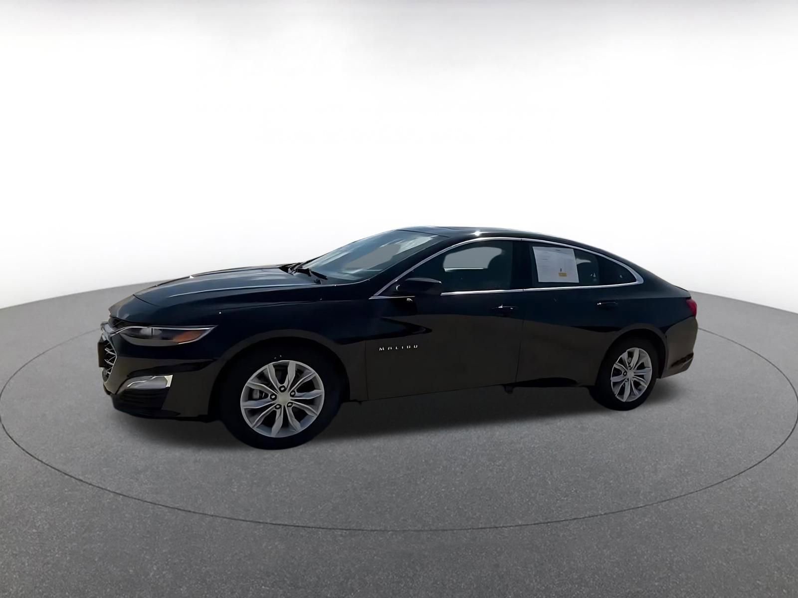 Used 2024 Chevrolet Malibu LT image 8