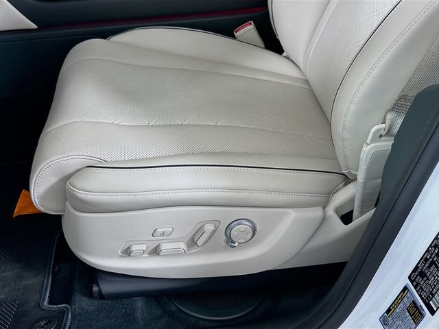 Used 2026 Genesis GV80 3.5T Advanced AWD/4WD image 20