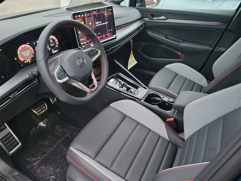 New 2026 Volkswagen GTI SE image 7