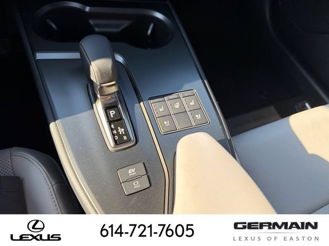 New 2026 Lexus UX 300h AWD image 24