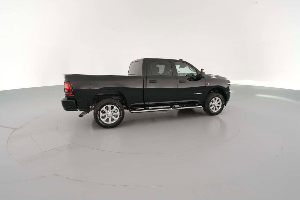 New 2026 RAM 2500 Big Horn image 13