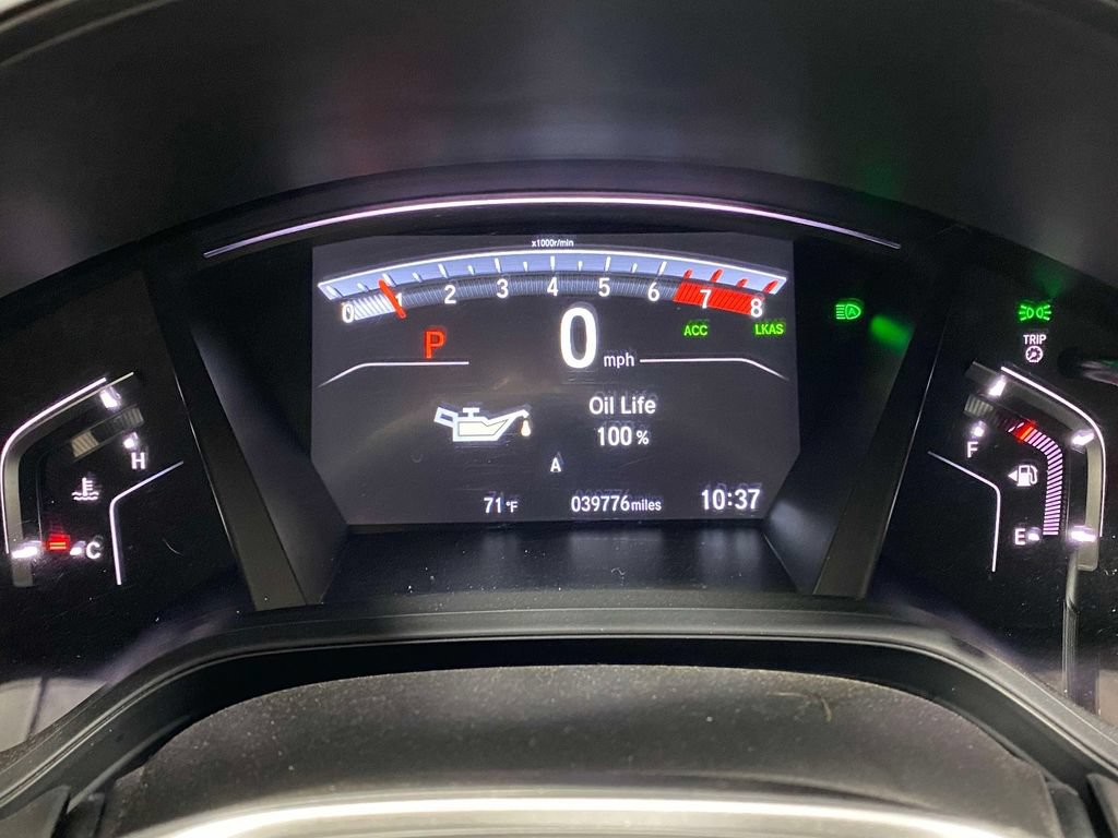 Used 2021 Honda CR-V Special Edition image 27