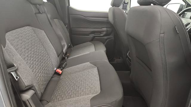 New 2025 Ford Ranger XL w/ Trailer Tow Package image 21