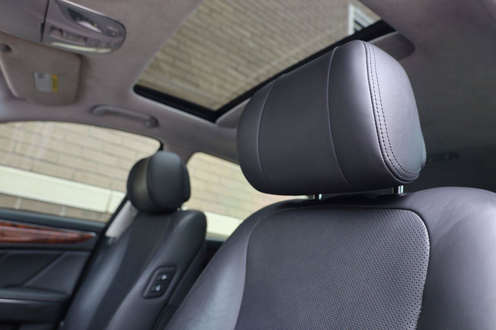 Used 2015 Hyundai Equus Signature RWD image 16