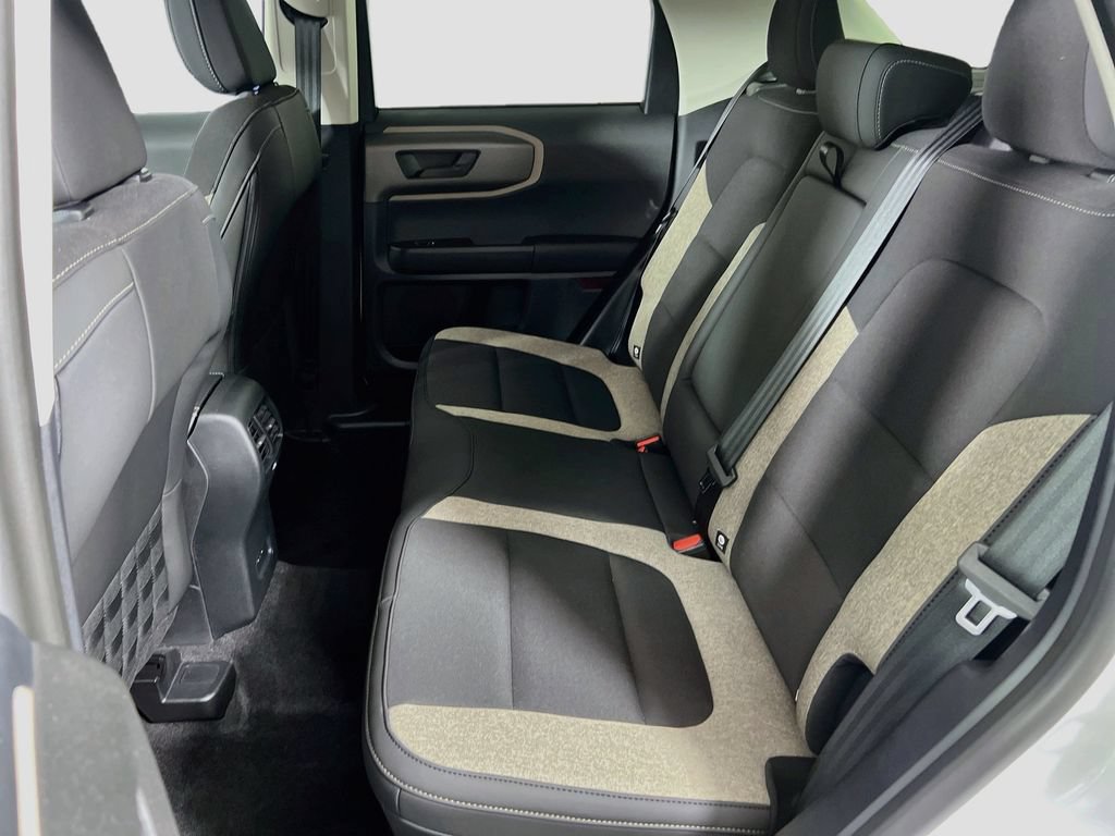 Used 2026 Ford Bronco Sport Big Bend AWD/4WD image 25