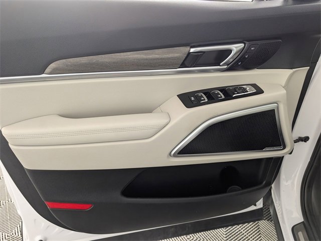 Used 2022 Kia Telluride SX w/ SX Prestige Package image 13