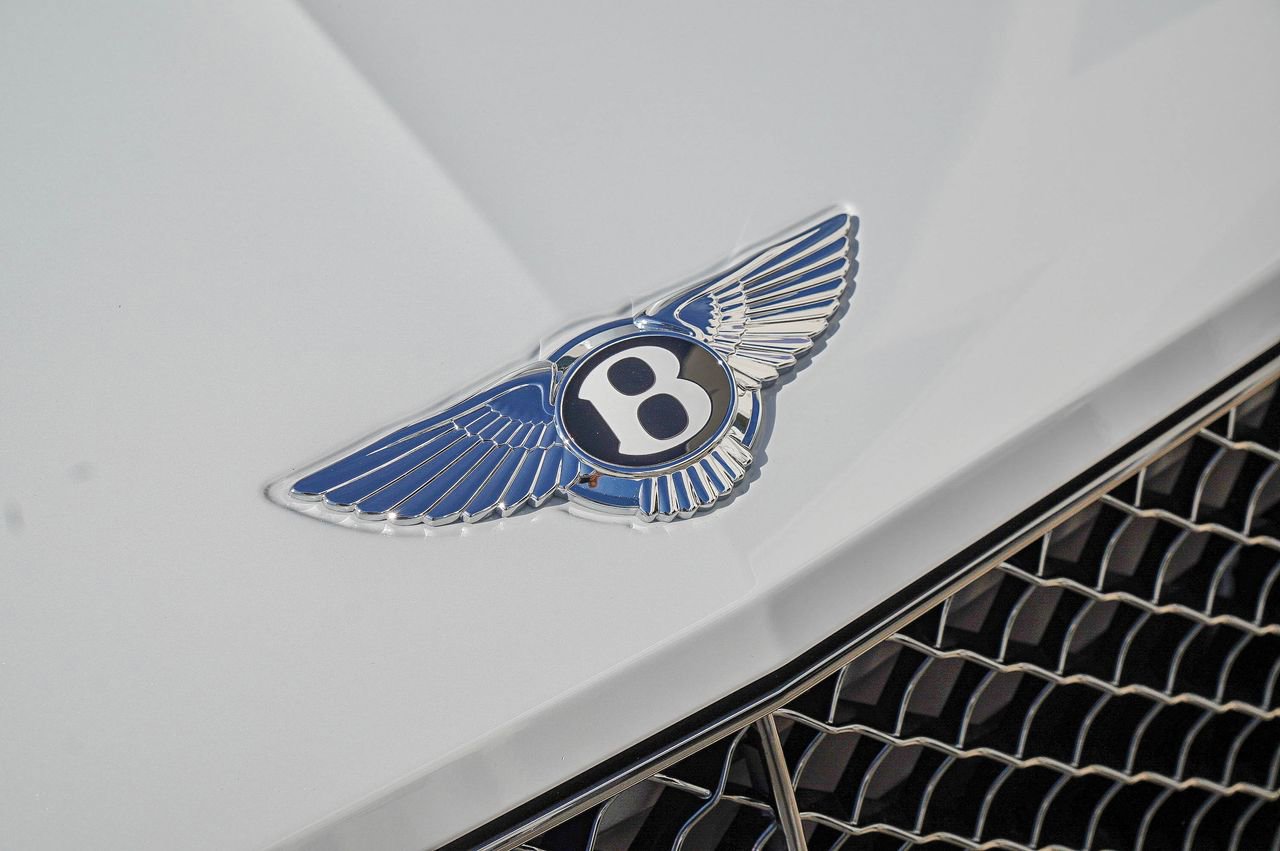 Used 2023 Bentley Bentayga image 6