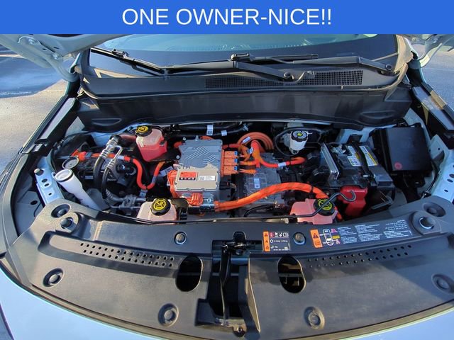 Used 2023 Chevrolet Bolt EUV LT image 39