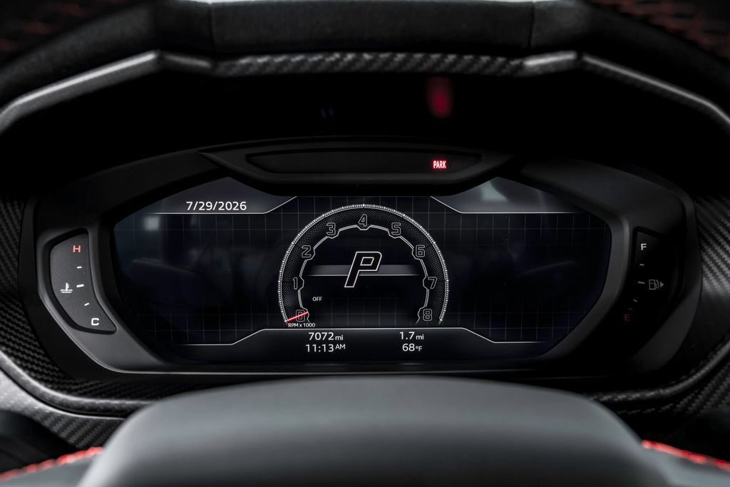Used 2023 Lamborghini Urus Performante AWD/4WD image 15