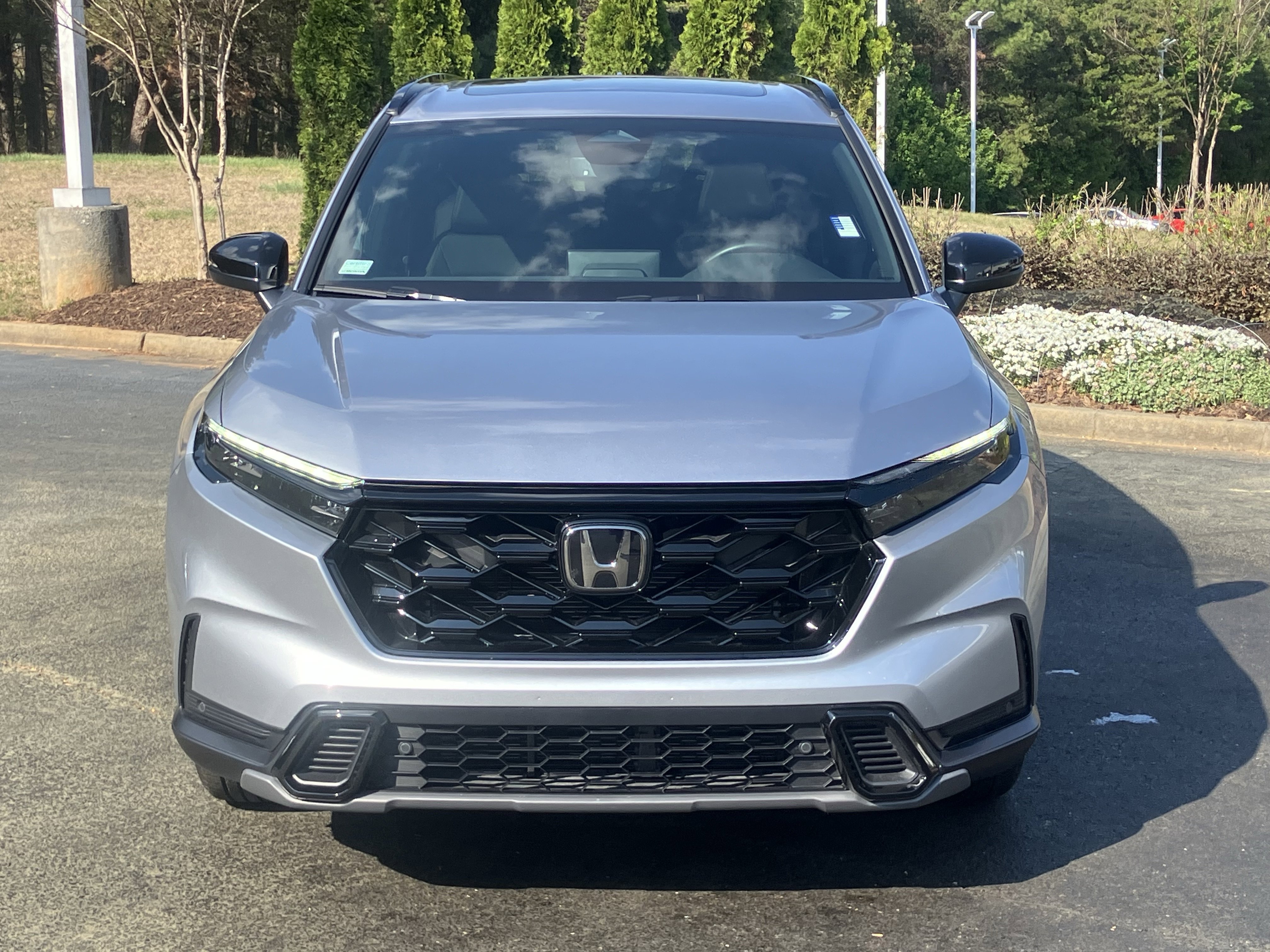 Used 2026 Honda CR-V Sport-L image 3