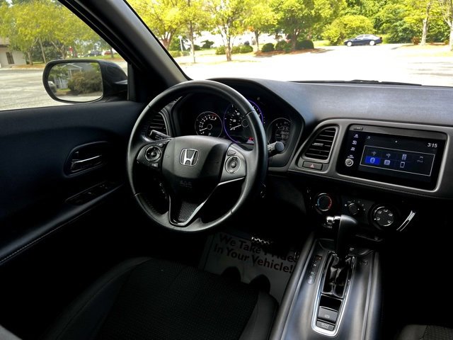 Used 2022 Honda HR-V Sport image 30