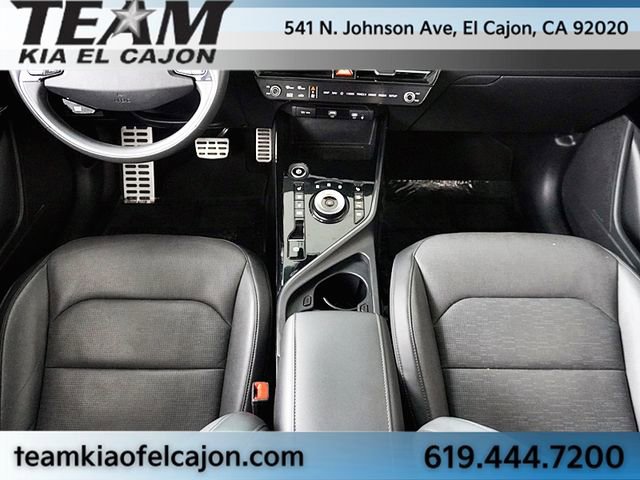 Certified 2023 Kia Niro Wave FWD image 22
