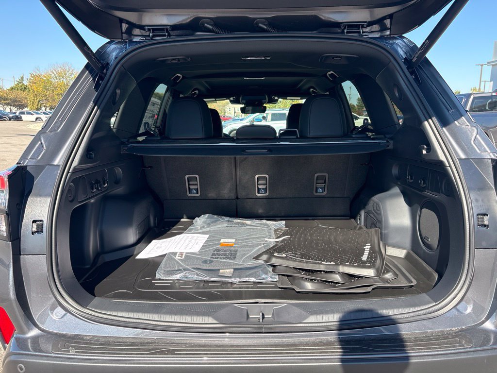 New 2026 Subaru Forester Sport AWD/4WD image 23