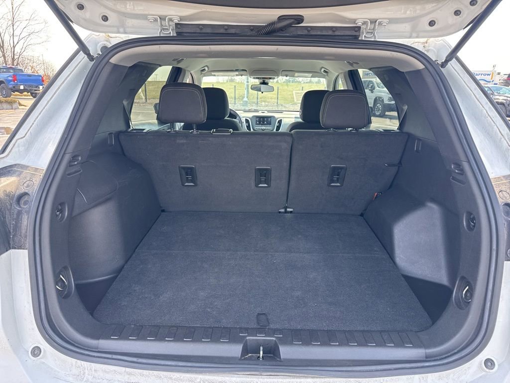 Used 2022 Chevrolet Equinox LS w/ LS Convenience Package image 7