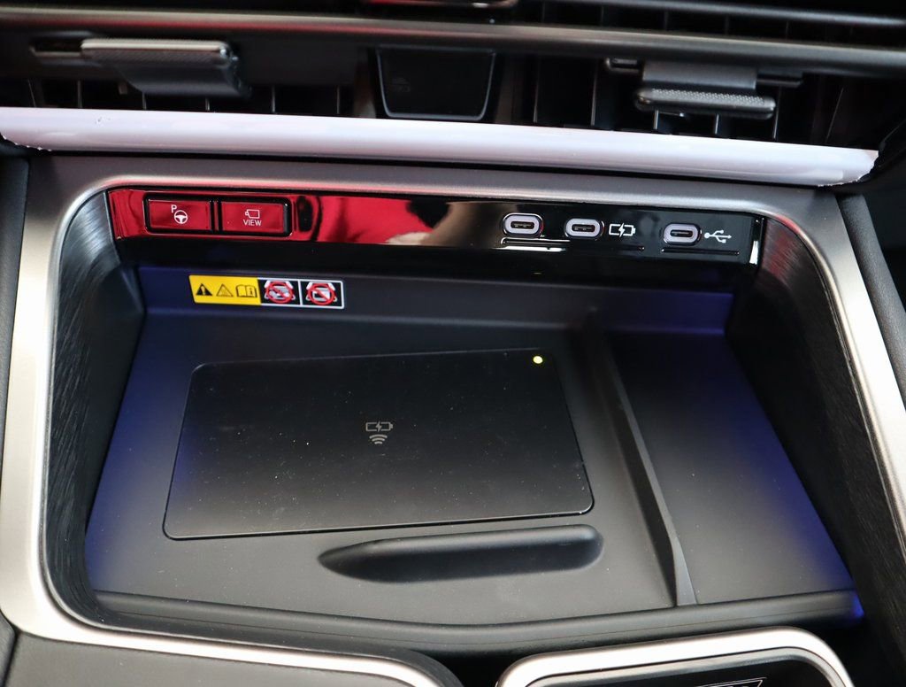 Used 2026 Lexus TX 500h AWD image 38