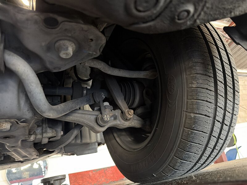 Used 2001 Honda Accord VP image 44