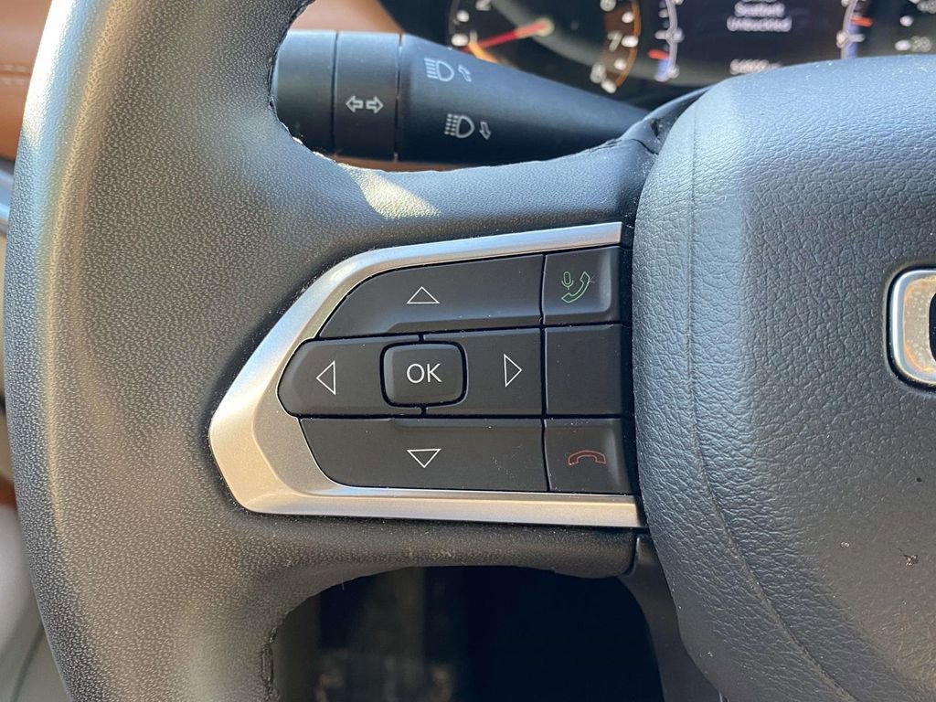 Used 2024 Jeep Compass Limited image 19