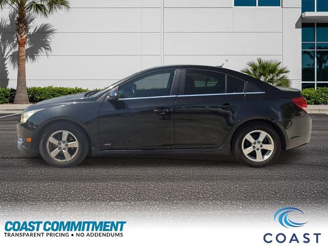 Used 2012 Chevrolet Cruze LT w/ RS Package image 5