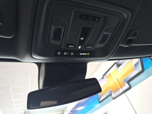 Used 2024 Chevrolet Silverado 2500 LTZ w/ LTZ Plus Package image 25