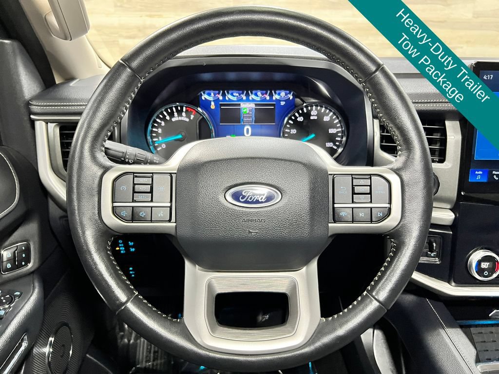 Used 2024 Ford Expedition Max XLT AWD/4WD image 4