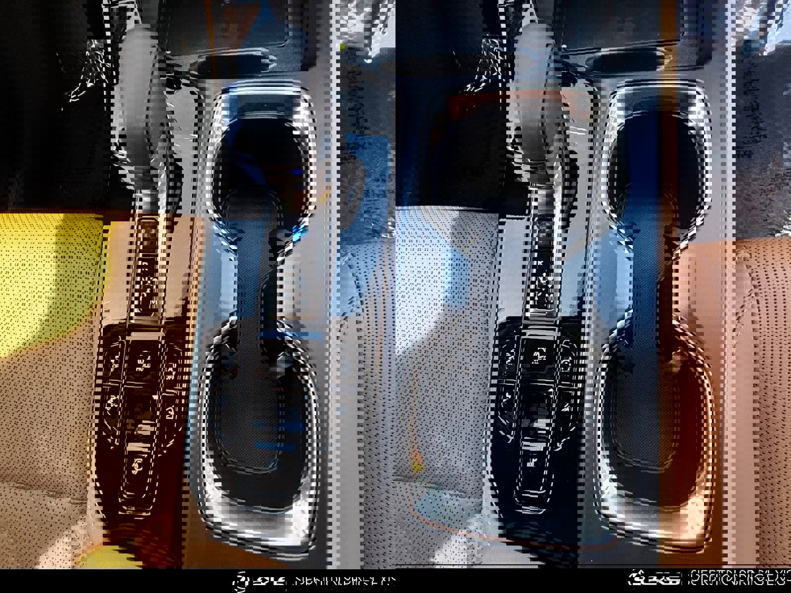 New 2026 Lexus NX 350 350 Luxury image 31