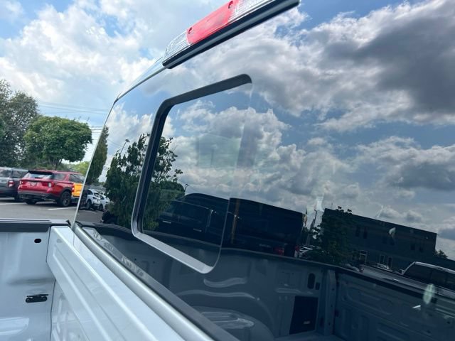 New 2026 Ford F150 XLT w/ Equipment Group 302A MID AWD/4WD image 16