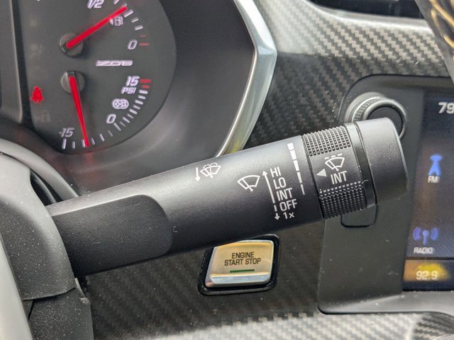 Used 2019 Chevrolet Corvette Z06 image 14