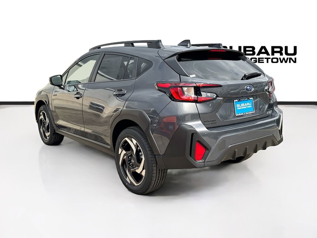 New 2026 Subaru Crosstrek 2.5i Limited image 5