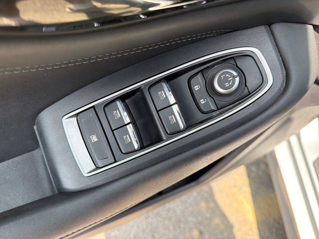 Used 2021 Subaru Legacy Limited AWD/4WD image 18