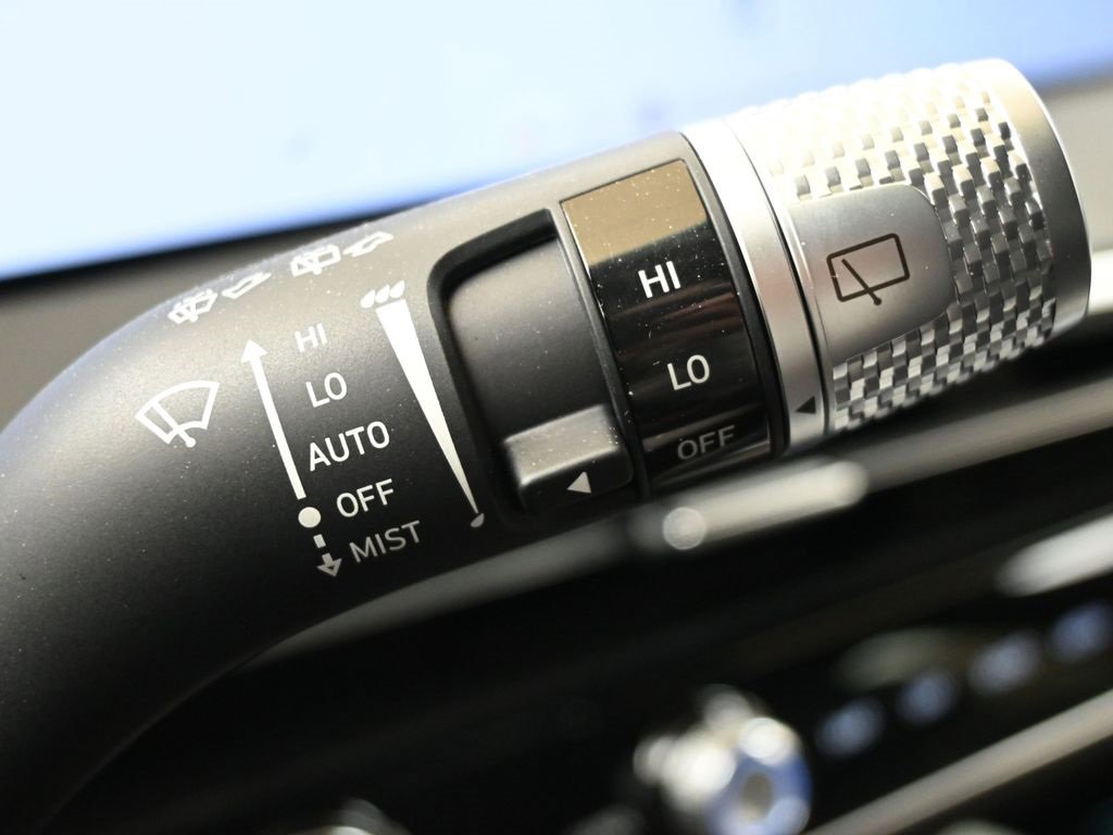 New 2026 Genesis GV70 3.5T Sport Prestige image 30