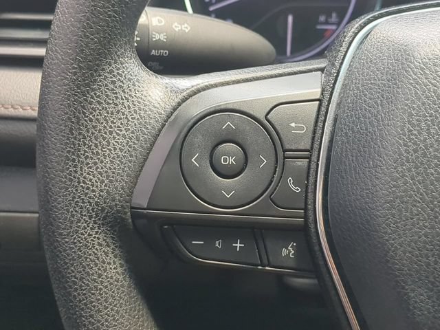 Used 2019 Toyota Camry LE FWD image 26