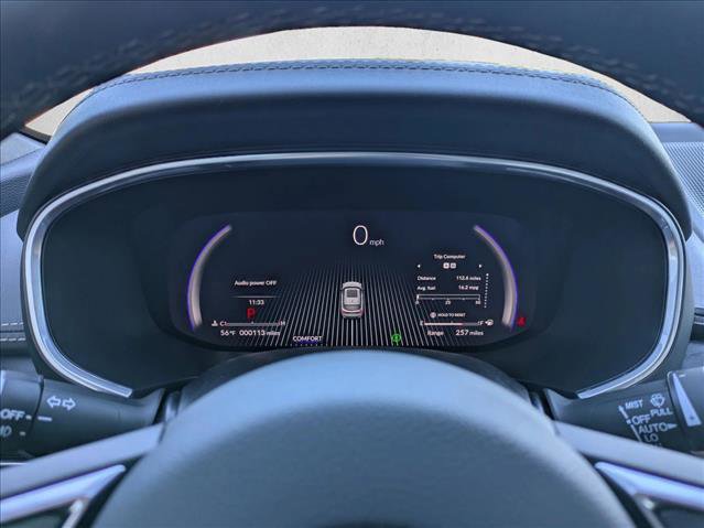 New 2026 Acura MDX Type S image 12