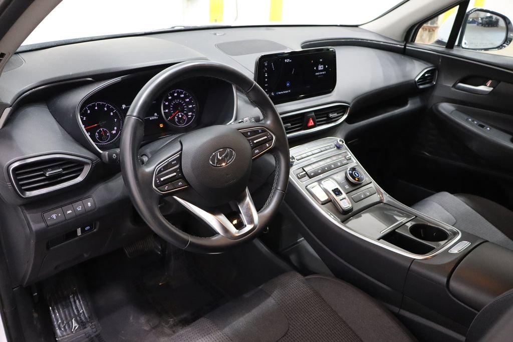 Used 2023 Hyundai Santa Fe SEL image 22