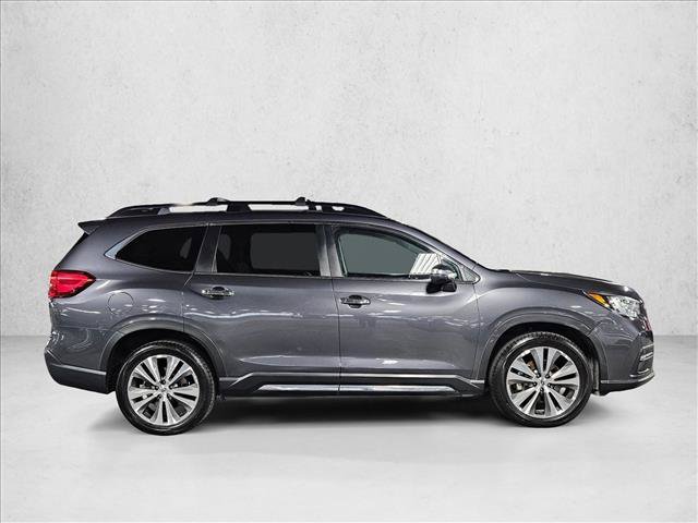 Used 2019 Subaru Ascent Touring w/ Popular Package #3 AWD/4WD image 4