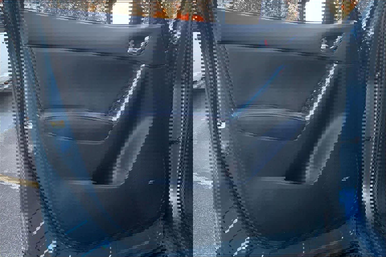 Used 2014 MAZDA CX-5 Grand Touring image 21