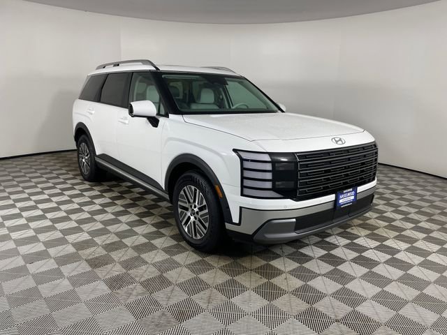New 2026 Hyundai Palisade SEL Premium image 25