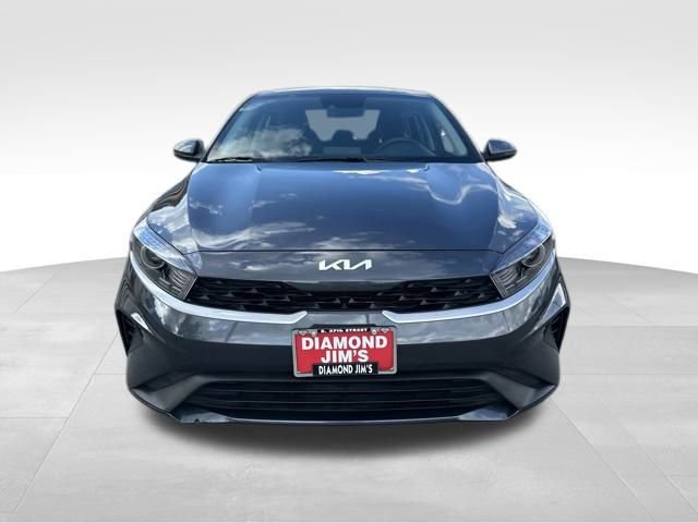 Used 2023 Kia Forte LXS w/ LXS Technology Package image 27
