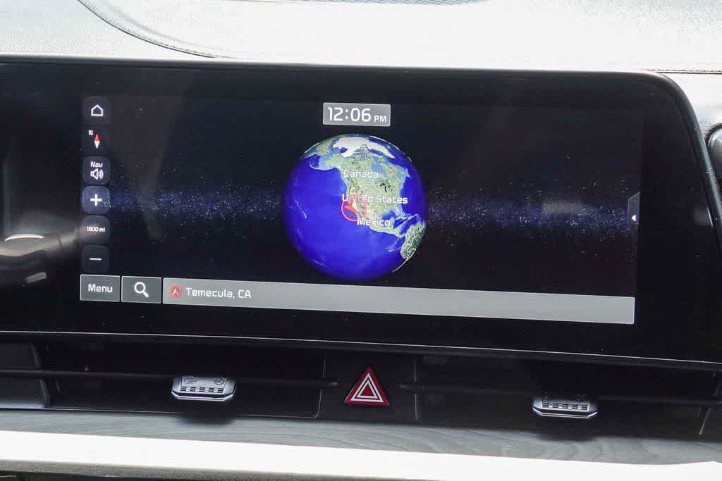 Certified 2025 Kia Sportage X-Line AWD/4WD image 13