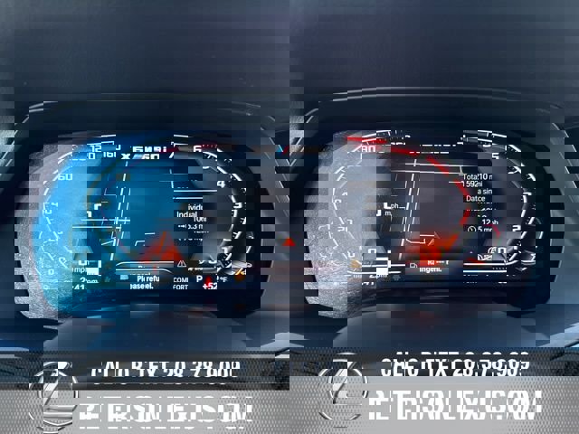 Used 2022 BMW X6 M50i w/ Premium Package image 28