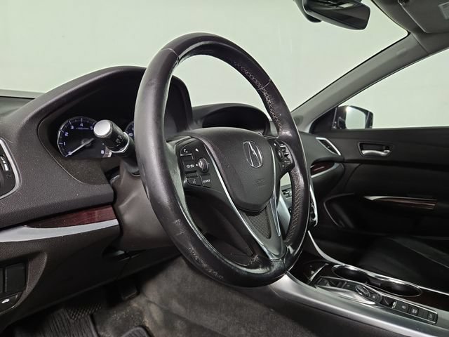 Used 2016 Acura TLX V6 SH-AWD w/ Technology Pkg image 13